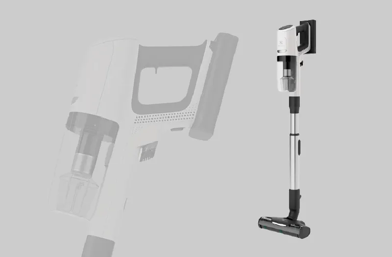 伊萊克斯小家電深度清潔-伊萊克斯家電清潔推薦