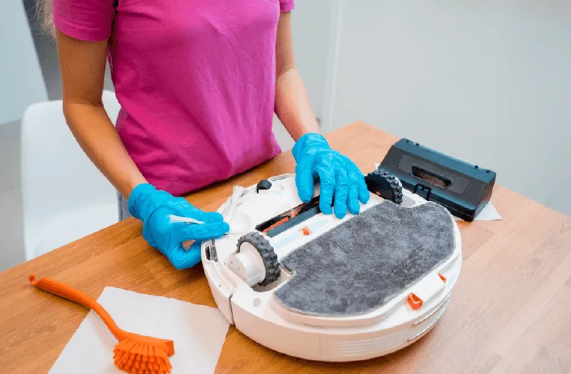 米家小家電深度清潔-米家小家電深度清潔推薦