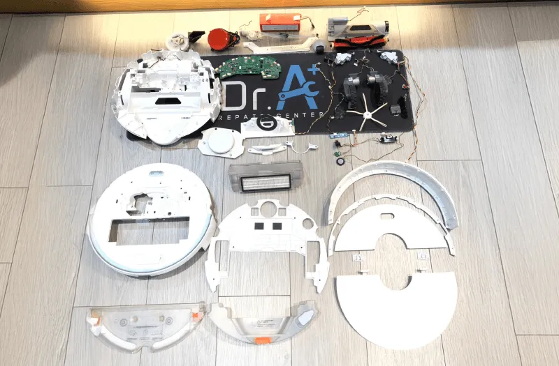 石頭小家電深度清潔-石頭小家電深度清潔推薦