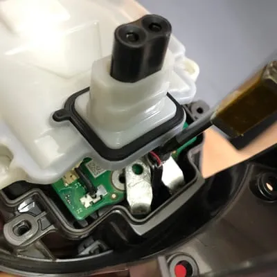 檢測費折抵維修費-Dyson吸塵器清潔