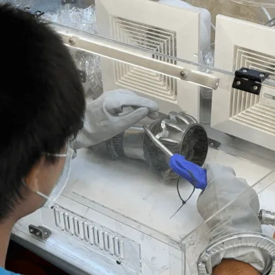 維修實力-Dyson清潔推薦