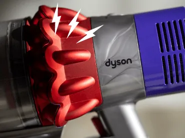  Dyson吸塵器過熱-Dyson深度清潔推薦