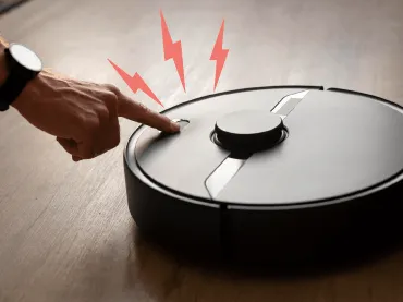 ecovacs科沃斯掃地機器人很吵-ecovacs科沃斯掃地機器人清潔推薦