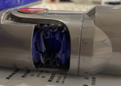 吸塵器軟管故障-Dyson吸塵器深度清潔