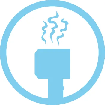 過熱保護機制-Dyson吹風機深度清潔