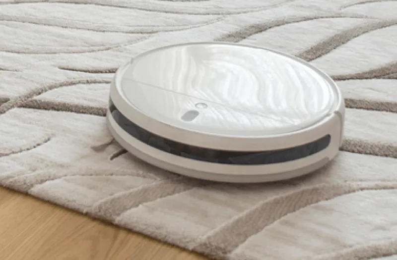 米家掃地機器人深度清潔-米家掃地機器人清潔推薦