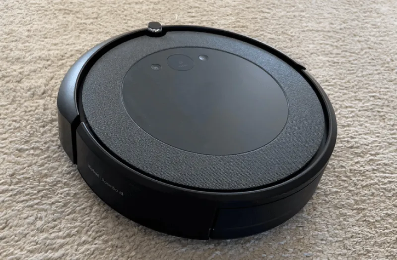 iRobot掃地機器人深度清潔-iRobot掃地機器人清潔推薦