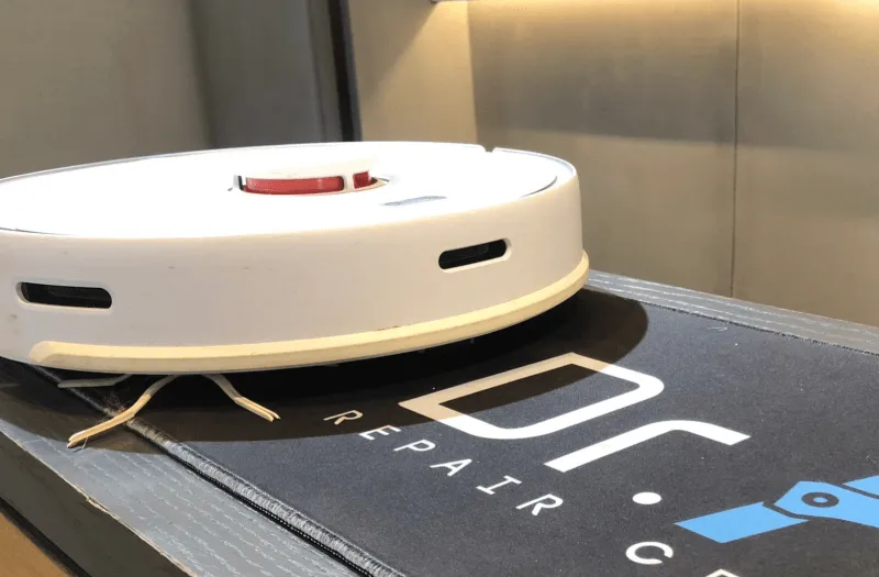 Roborock石頭掃地機器人深度清潔-Roborock石頭掃地機器人清潔推薦