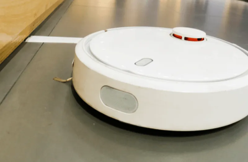 小米掃地機器人深度清潔-小米掃地機器人清潔推薦