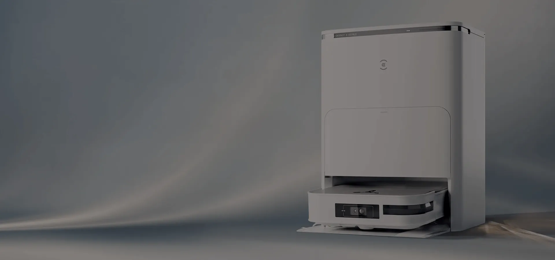 Ecovacs科沃斯掃地機器人維修-Ecovacs科沃斯掃地機器人維修推薦