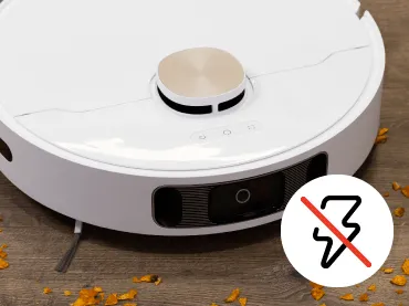 Dreame追覓掃地機器人自動關機-Dreame追覓掃地機器人維修推薦