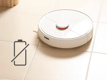 Mijia掃地機器人自動關機-Mijia掃地機器人維修推薦