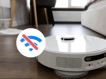 追覓掃地機器人無法連接App-追覓掃地機器人維修推薦