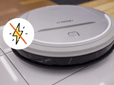 Ecovacs科沃斯掃地機器人自動關機-Ecovacs科沃斯掃地機器人維修推薦