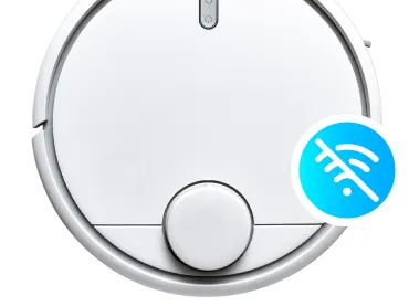 Ecovacs科沃斯掃地機器人無法連接App-Ecovacs科沃斯掃地機器人維修推薦