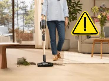 伊萊克斯吸塵器燈不亮-伊萊克斯吸塵器維修推薦