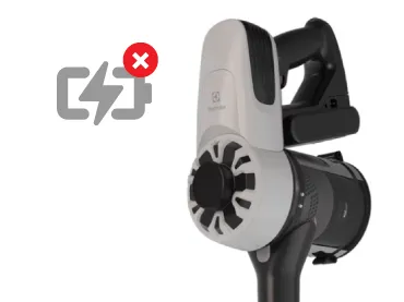 伊萊克斯吸塵器無法充電-伊萊克斯吸塵器維修推薦