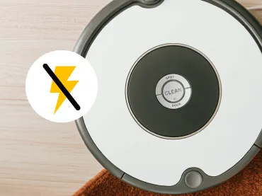 iRobot掃地機器人自動關機-iRobot掃地機器人掃到一半停止