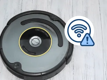 iRobot掃地機器人無法連接App-iRobot掃地機器人維修推薦