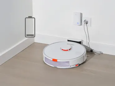 Mijia米家掃地機器人無法充電-Mijia米家掃地機器人維修推薦