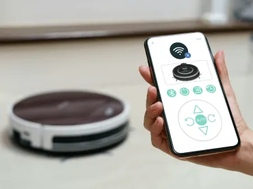 掃地機器人無法連接App-掃地機器人維修推薦