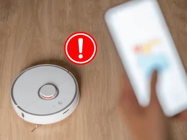 Xiaomi小米掃地機器人無法連接App-Xiaomi小米掃地機器人維修推薦