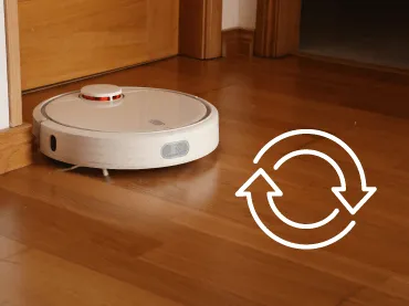 Xiaomi小米掃地機器人一直轉圈圈-Xiaomi小米掃地機器人維修推薦