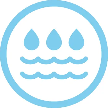 進水受潮-掃地機器人無法啟動