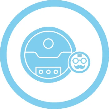 主機板電源管理模組故障-Roborock石頭掃地機器人自動關機