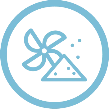 充電接點髒污/氧化-小米掃地機器人無法充電