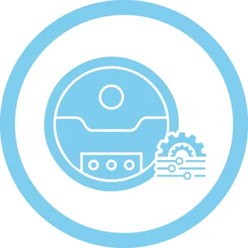 主機板通訊電路異常-iRobot掃地機器人無法連接App