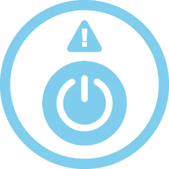 軟體系統錯誤-小米掃地機器人無法連Wi-Fi