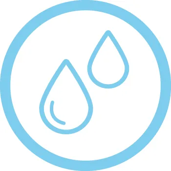 進水受潮-掃地機器人無法啟動