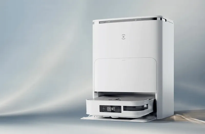 Ecovacs科沃斯掃地機器人修理-Ecovacs科沃斯掃地機器人維修推薦