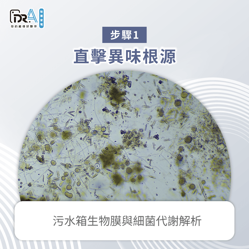 污水箱細菌滋生解析-掃地機器人污水箱臭